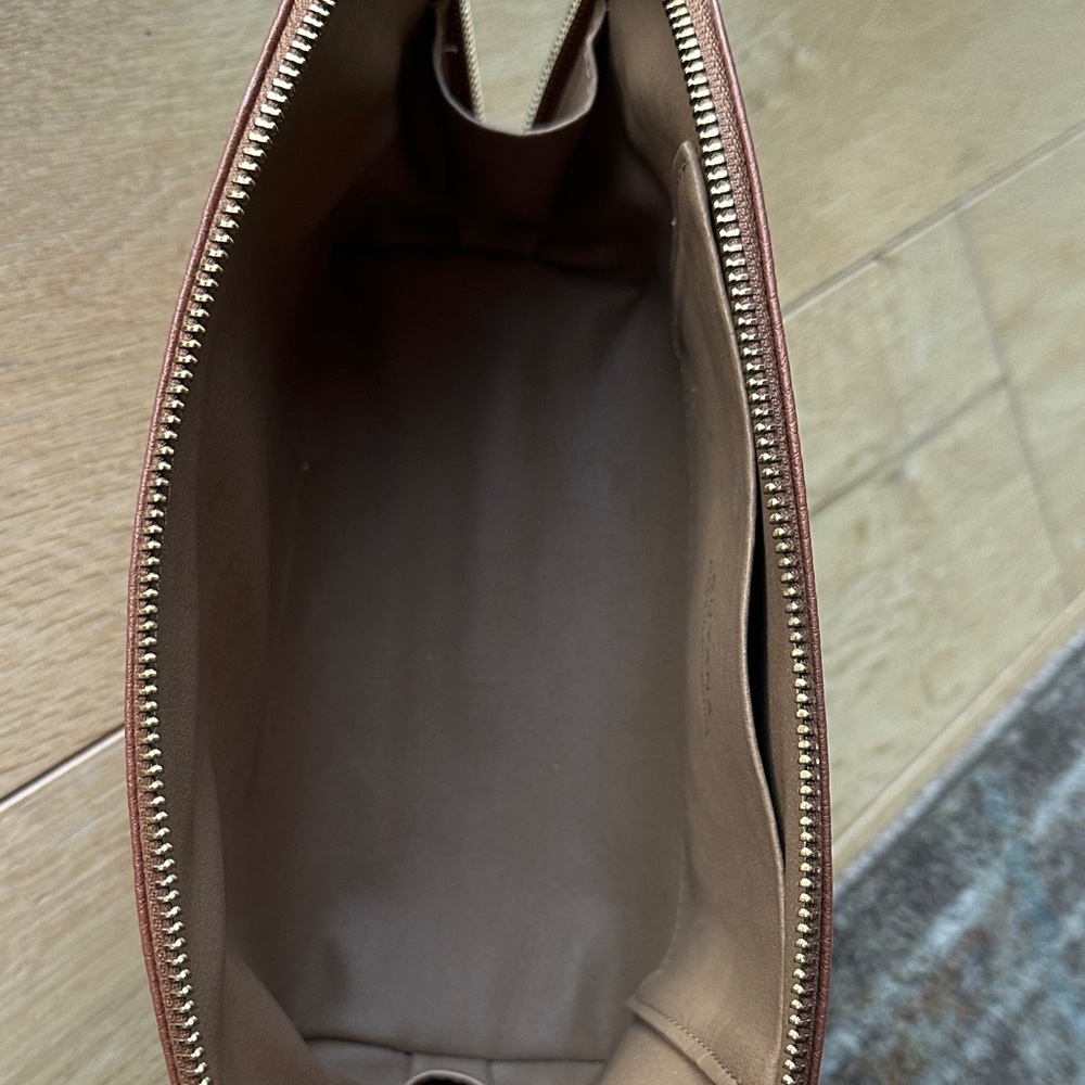 Cuyana Travel Set - Caramel - Picture 3 of 6